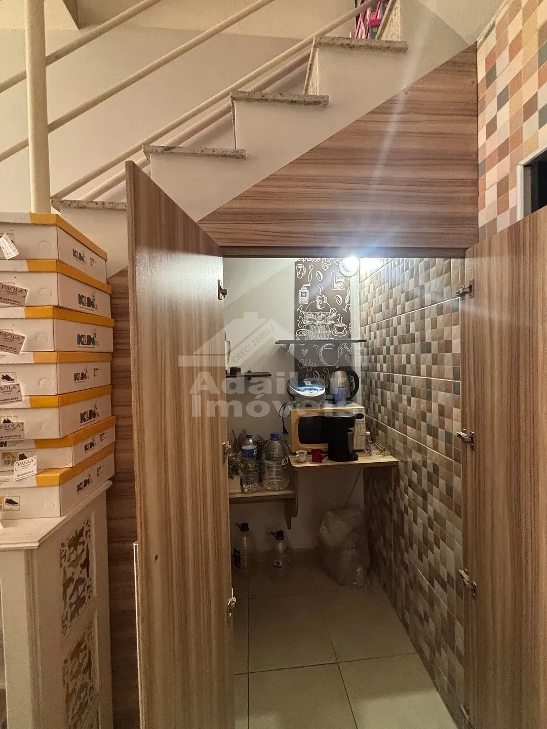 Loja-Salão, 85 m² - Foto 4
