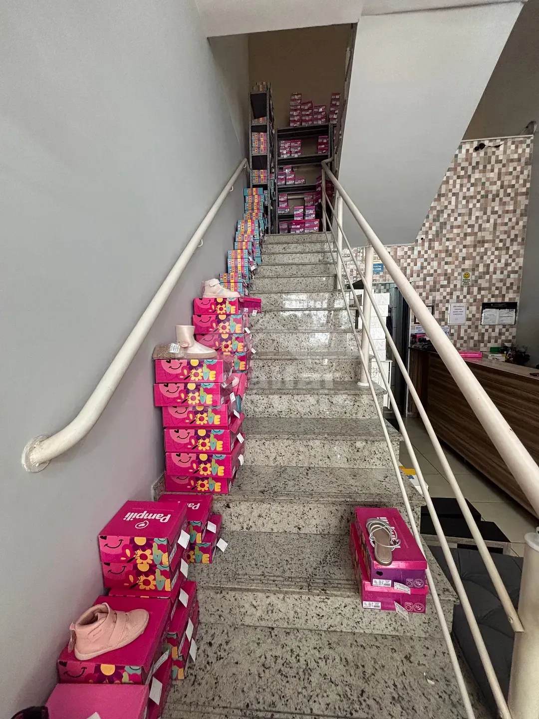 Loja-Salão, 85 m² - Foto 9