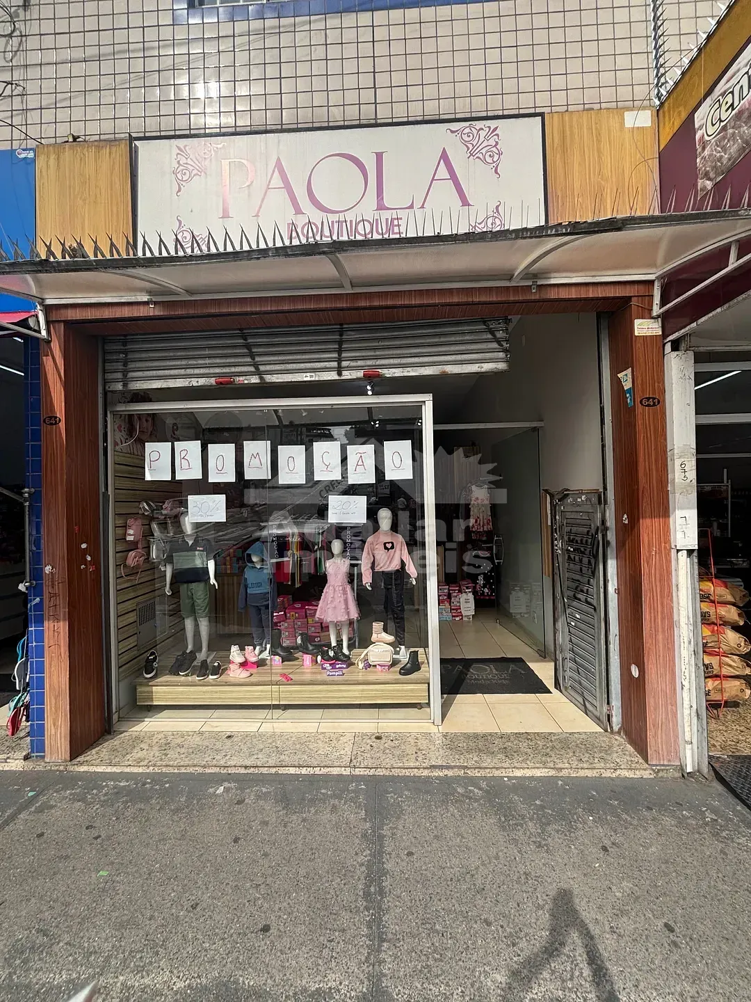 Loja-Salão, 85 m² - Foto 15