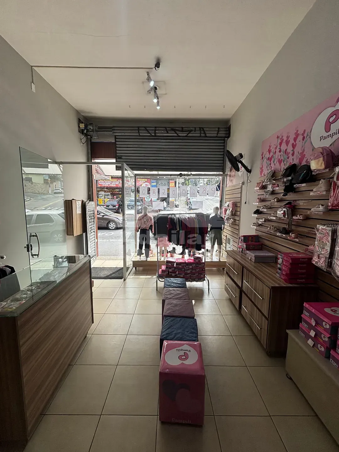 Loja-Salão, 85 m² - Foto 14
