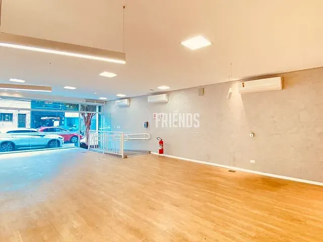 Loja com 450m², para alugar, no bairro Cidade Mãe do Céu em São Paulo