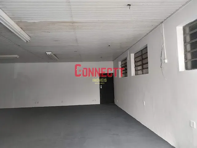 Loja com 371m², à venda, no bairro Campos Elísios em Ribeirão Preto