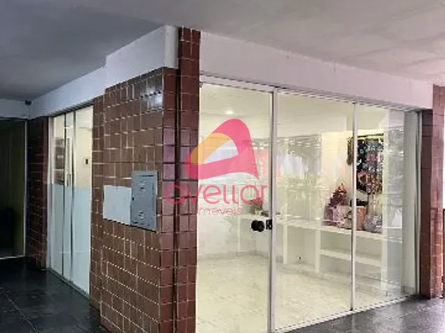 Loja à venda, no bairro Espinheiro em Recife