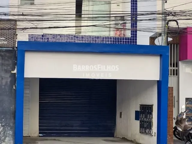Loja com 150m², à venda ou para alugar, no bairro Ponto Novo em Aracaju