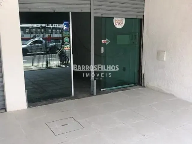 Loja com 150m², à venda ou para alugar, no bairro Ponto Novo em Aracaju