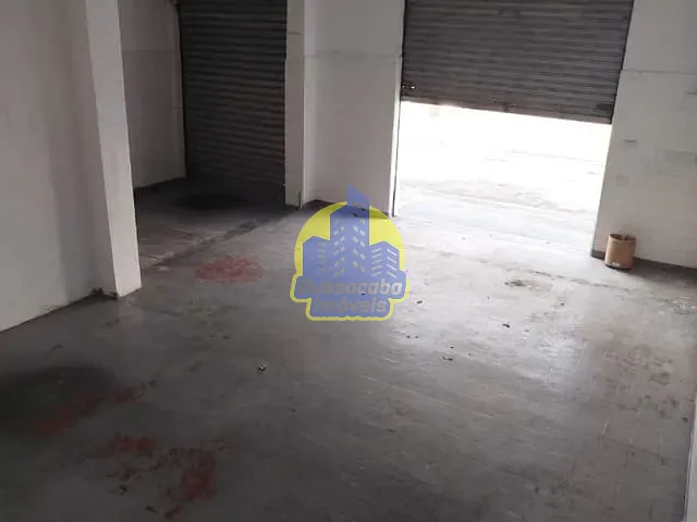 Loja com 55m², para alugar, no bairro Bela Vista em São Paulo