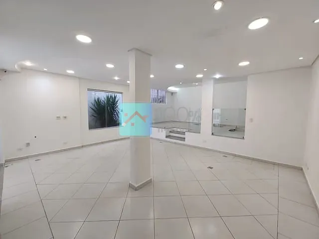 Loja com 75m², para alugar, no bairro Jardim Esplanada II em São José dos Campos