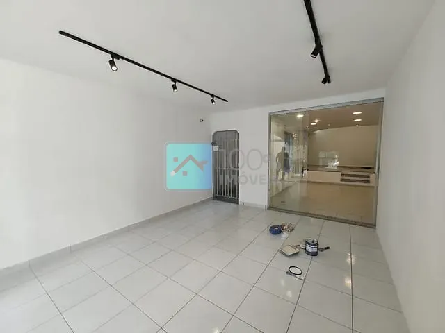 Loja com 75m², para alugar, no bairro Jardim Esplanada II em São José dos Campos