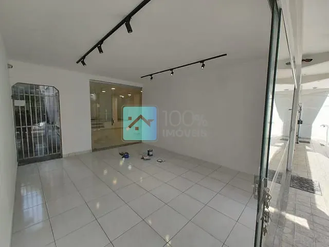 Loja com 75m², para alugar, no bairro Jardim Esplanada II em São José dos Campos