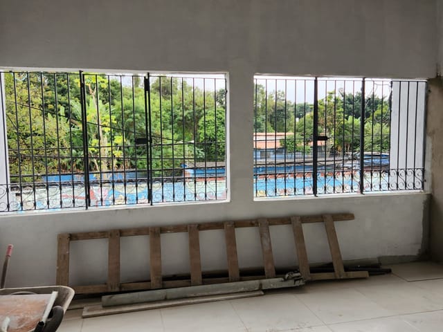 Foto do Loja - Salão para Locação, Jardim Paraventi, Guarulhos, SP | Imobiliária Compare