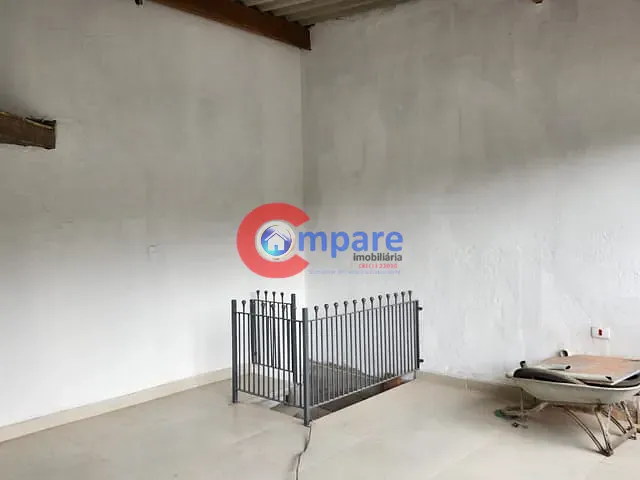 Loja com 40m², para alugar, no bairro Jardim Paraventi em Guarulhos