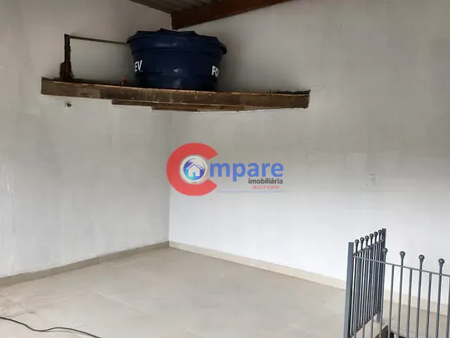 Loja com 40m², para alugar, no bairro Jardim Paraventi em Guarulhos