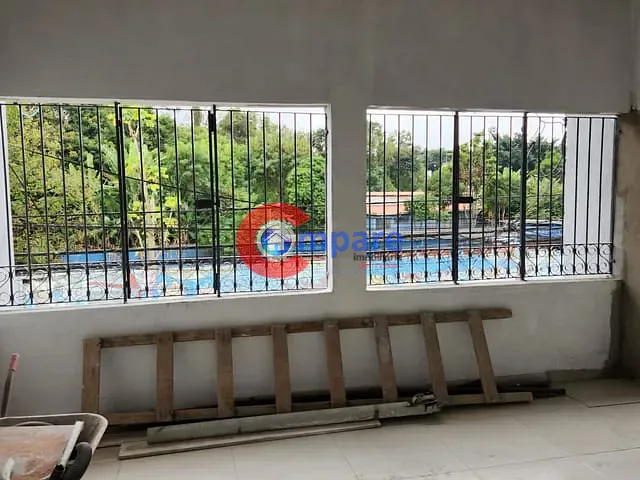 Loja com 40m², para alugar, no bairro Jardim Paraventi em Guarulhos