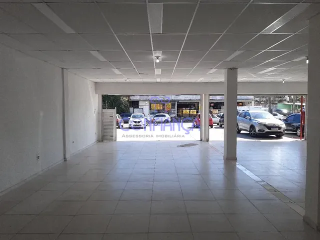 Loja com 200m², para alugar, no bairro Sepetiba em Rio de Janeiro