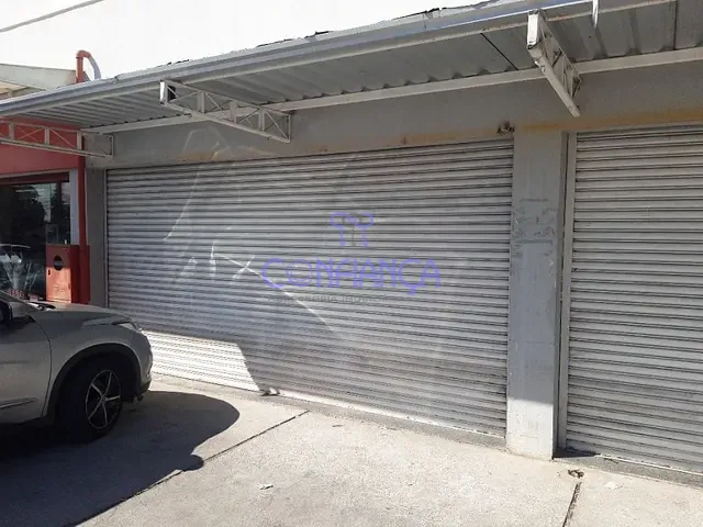 Loja com 200m², para alugar, no bairro Sepetiba em Rio de Janeiro