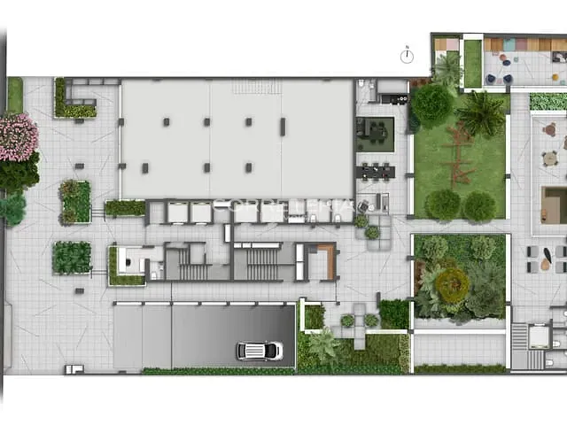 Loja à venda, no bairro Pinheiros em São Paulo