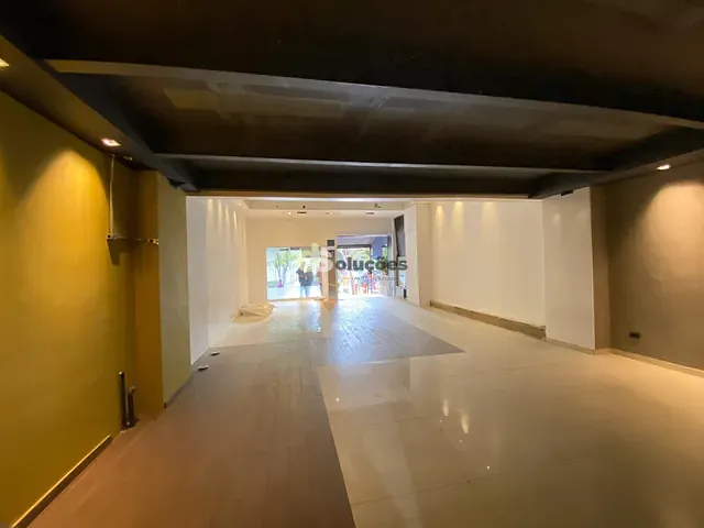 Loja à venda, no bairro Jardim Paulista em São Paulo