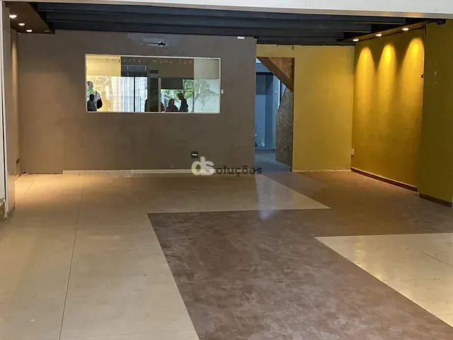 Loja à venda, no bairro Jardim Paulista em São Paulo