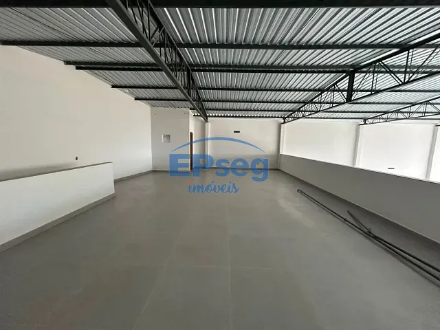 Loja com 360m², para alugar, no bairro Centro em Londrina