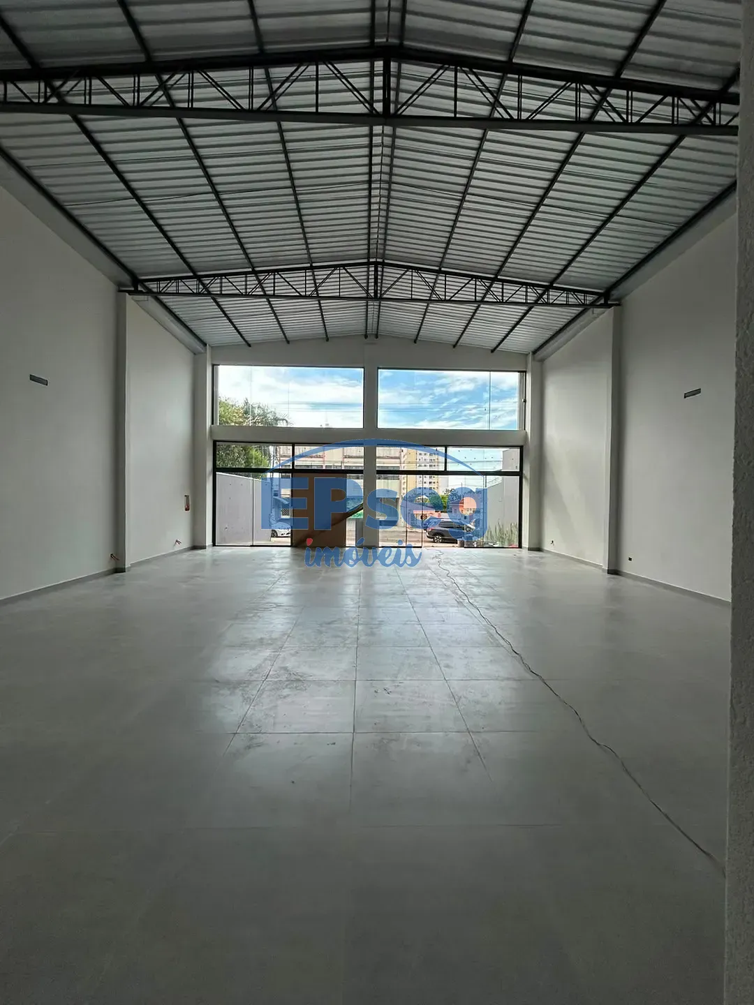 Loja-Salão, 348 m² - Foto 3