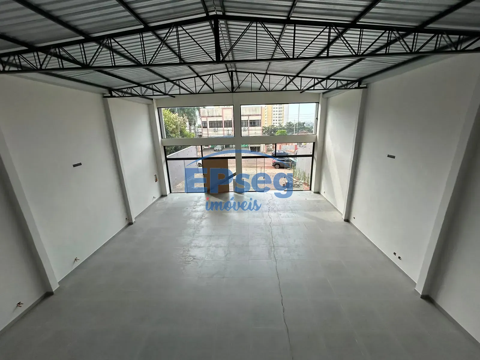 Loja-Salão, 348 m² - Foto 8