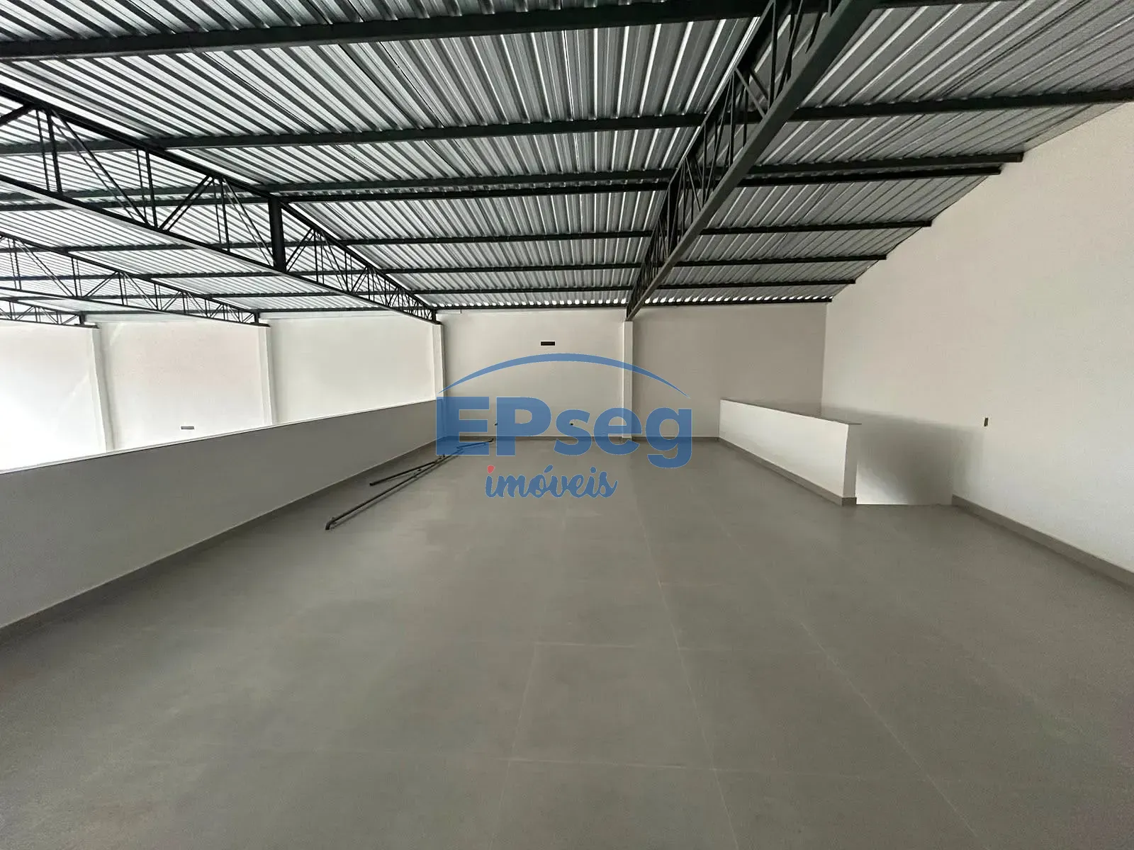 Loja-Salão, 348 m² - Foto 6