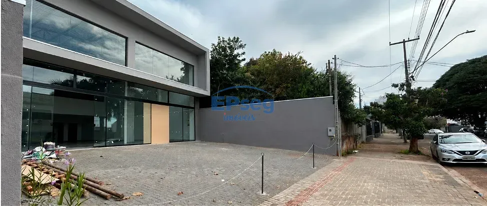Loja-Salão, 348 m² - Foto 15