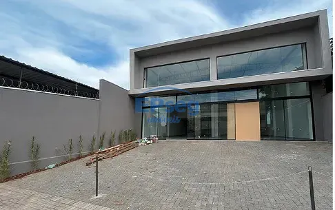 Loja-Salão, 348 m² - Foto 14