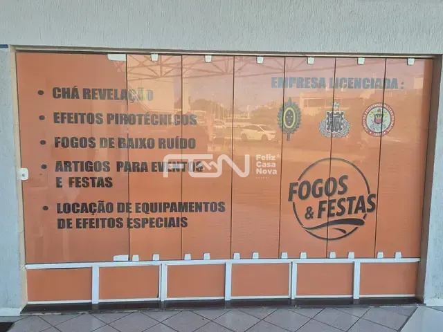 Loja para alugar, no bairro Recreio Ipitanga em Lauro de Freitas