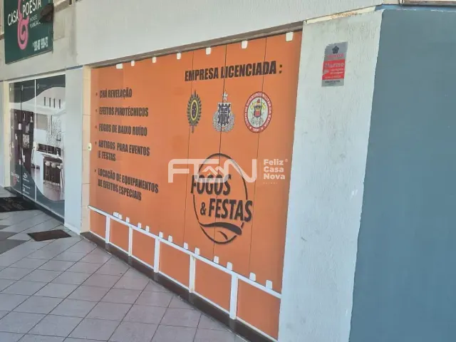 Loja para alugar, no bairro Recreio Ipitanga em Lauro de Freitas