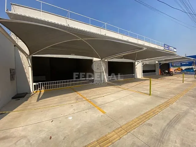 Loja para alugar, no bairro Vila Mariana em Aparecida de Goiânia