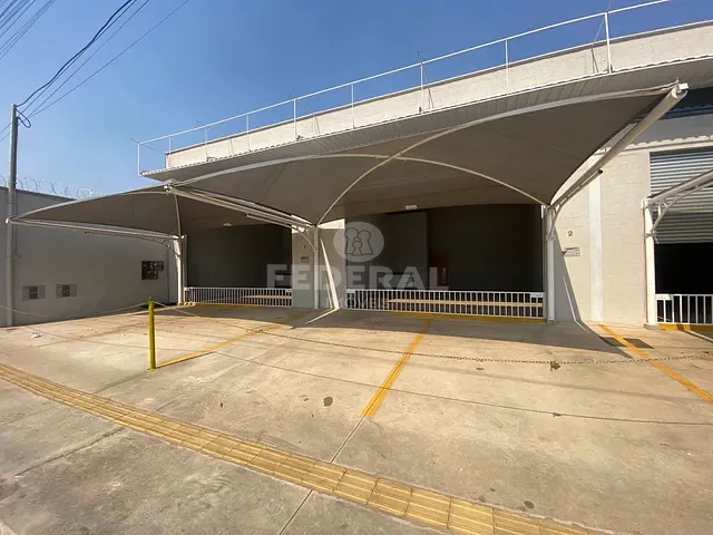 Loja para alugar, no bairro Vila Mariana em Aparecida de Goiânia