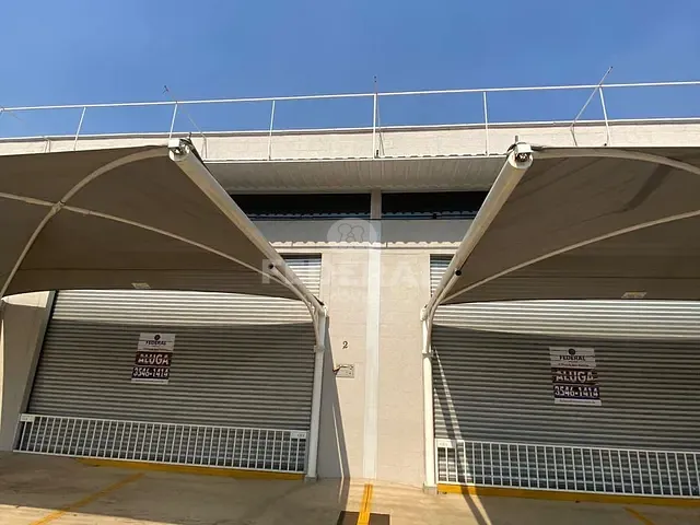 Loja para alugar, no bairro Vila Mariana em Aparecida de Goiânia