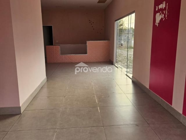 Foto do Loja - AVENIDA FIRENZE JARDIM MARIA HELENA ESQ COM AV ANAPOLIS | M360 Imóveis