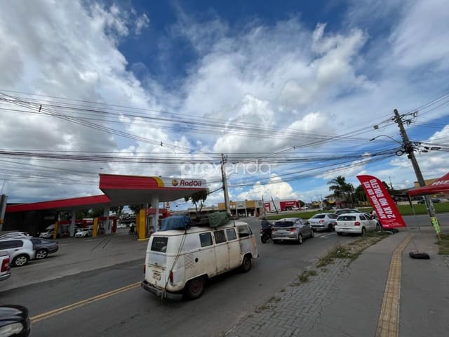 Foto do Loja - AVENIDA FIRENZE JARDIM MARIA HELENA ESQ COM AV ANAPOLIS | M360 Imóveis