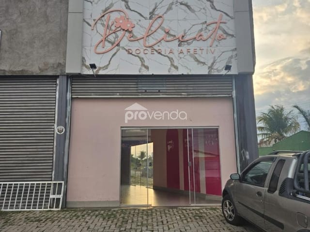 Foto do Loja - AVENIDA FIRENZE JARDIM MARIA HELENA ESQ COM AV ANAPOLIS | M360 Imóveis