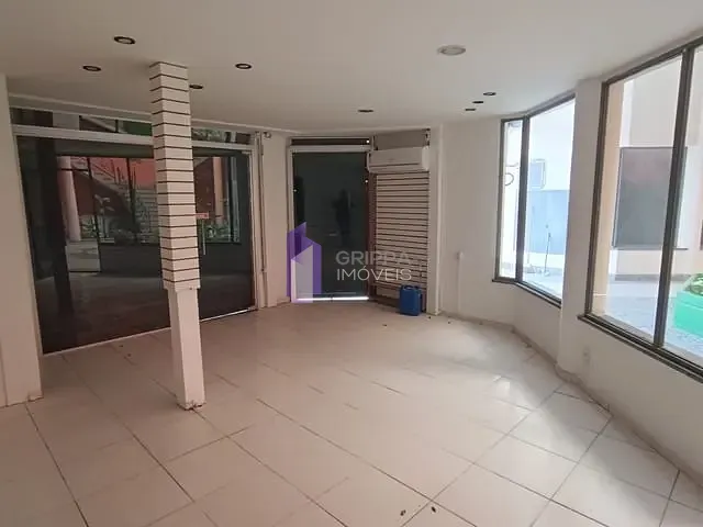Loja para alugar, no bairro itaipu em Niterói