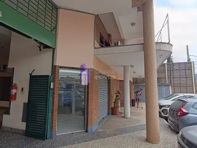 Loja para alugar, no bairro itaipu em Niterói