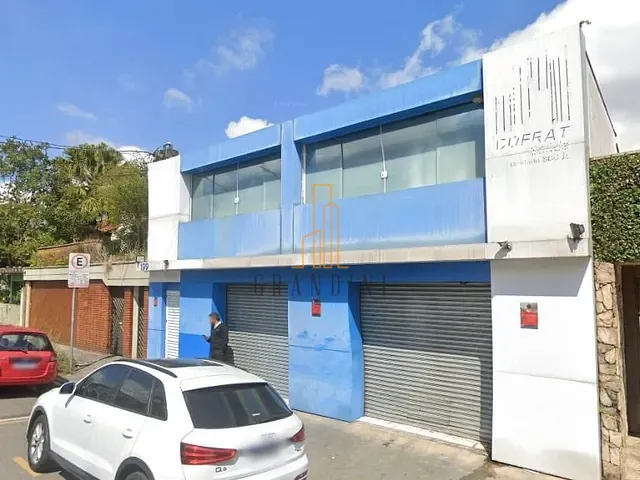 Loja com 280m², para alugar, no bairro Jardim do Mar em São Bernardo do Campo