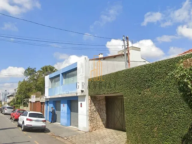 Loja com 280m², para alugar, no bairro Jardim do Mar em São Bernardo do Campo
