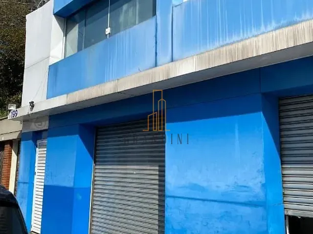 Loja com 280m², para alugar, no bairro Jardim do Mar em São Bernardo do Campo