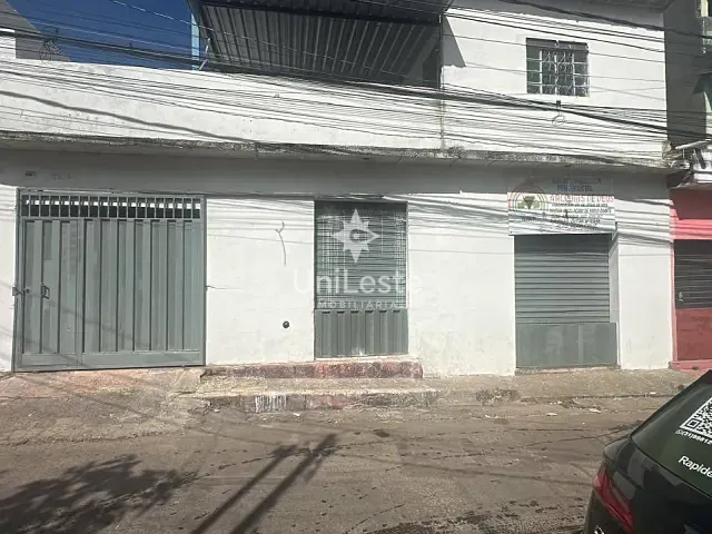 Loja à venda, no bairro Alto Vera Cruz em Belo Horizonte