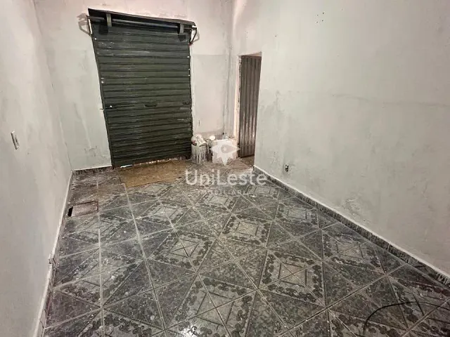 Loja à venda, no bairro Alto Vera Cruz em Belo Horizonte