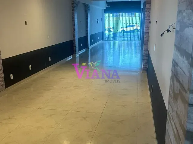 Loja com 80m², para alugar, no bairro Amarelo em Cachoeiro de Itapemirim