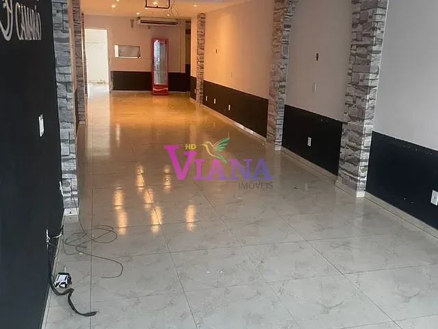 Loja com 80m², para alugar, no bairro Amarelo em Cachoeiro de Itapemirim
