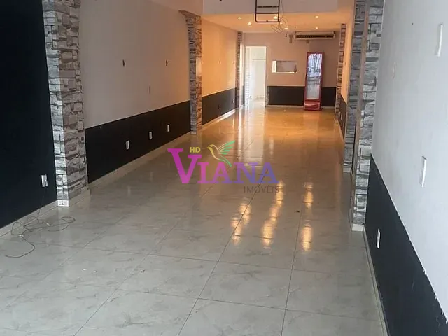 Loja com 80m², para alugar, no bairro Amarelo em Cachoeiro de Itapemirim