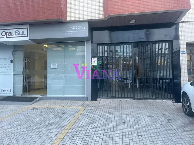 Loja com 80m², para alugar, no bairro Amarelo em Cachoeiro de Itapemirim