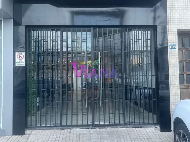Loja com 80m², para alugar, no bairro Amarelo em Cachoeiro de Itapemirim