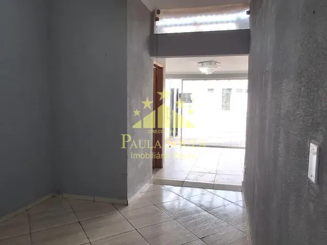 Loja para alugar, no bairro Vila Mesquita em Bauru