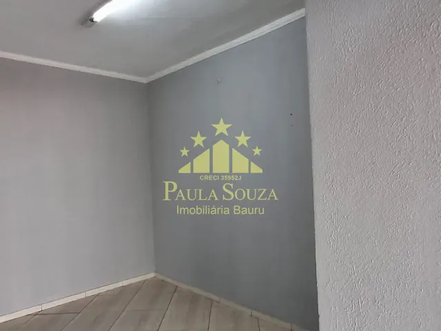 Loja para alugar, no bairro Vila Mesquita em Bauru